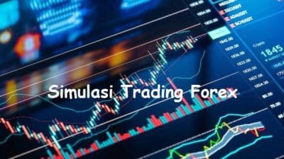 Simulasi Trading Forex